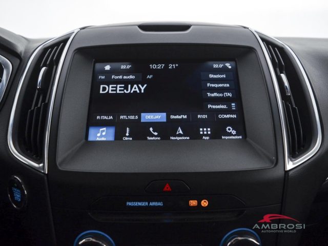 FORD Edge usata 13