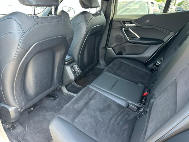 BMW X2 usata, con Cruise Control