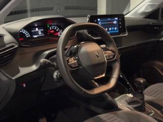 PEUGEOT 208 usata, con Climatizzatore