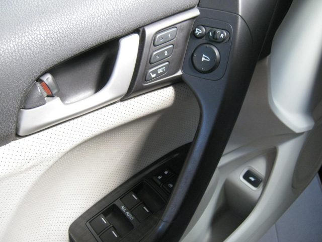 HONDA Accord usata, con Controllo trazione