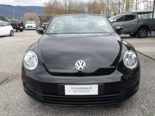 VOLKSWAGEN Maggiolino usata, con Alzacristalli elettrici