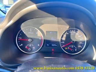 KIA Stonic usata, con Controllo trazione
