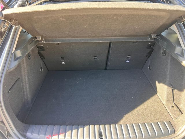 BMW 116 usata, con Cerchi in lega