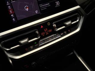 BMW 420 usata, con Volante in pelle