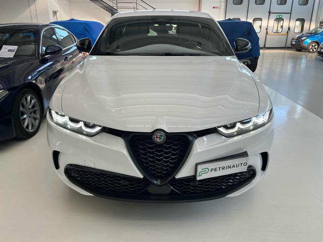 ALFA ROMEO Tonale usata, con Airbag