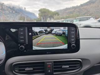 HYUNDAI i10 usata, con Specchietti laterali elettrici