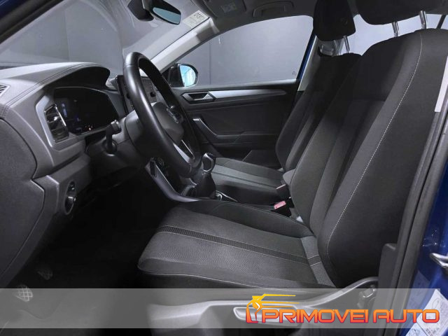 VOLKSWAGEN T-Roc usata, con Airbag