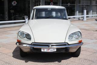CITROEN DS usata 7