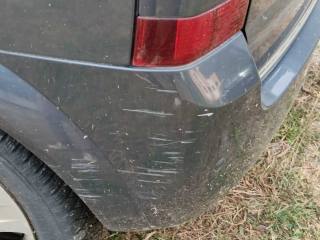 OPEL Meriva usata 14