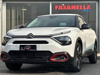 CITROEN C4 usata, con Autoradio