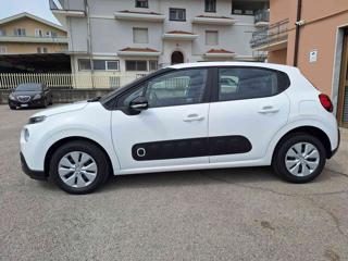 CITROEN C3 usata, con Airbag Passeggero