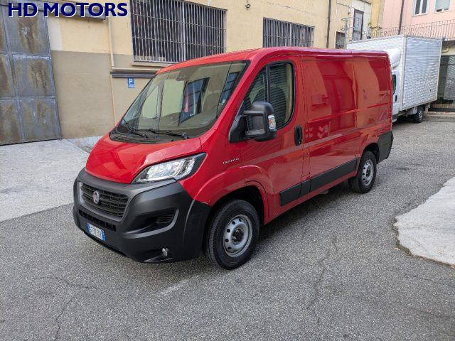 FIAT Ducato usata, con Airbag