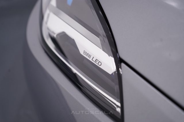 BMW 118 usata, con Volante multifunzione