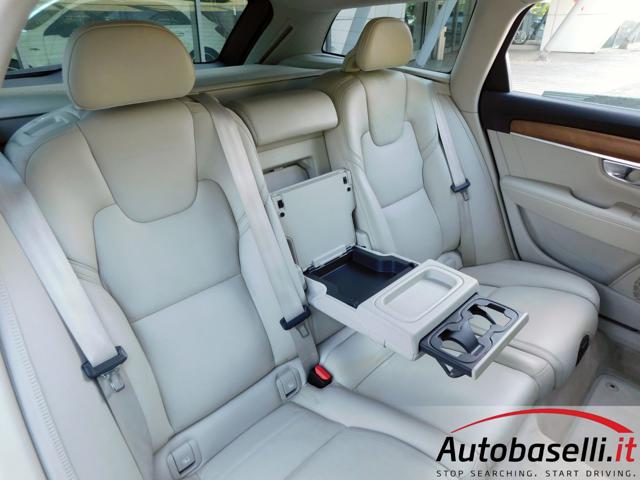 VOLVO V90 usata, con Specchietto retrovisore con funzione antiabbagliamento