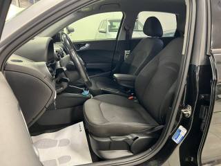 AUDI A1 usata, con Chiusura centralizzata