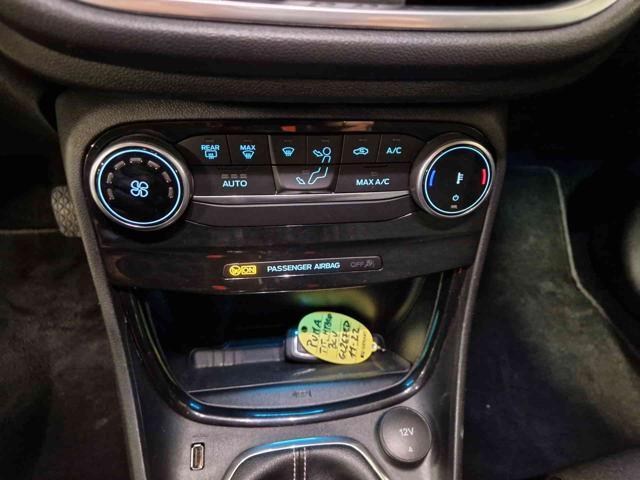 FORD Puma usata, con Cruise Control