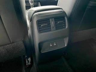 NISSAN Qashqai usata, con Controllo elettronico della corsia