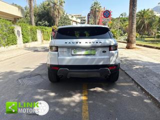 LAND ROVER Range Rover Evoque usata 32