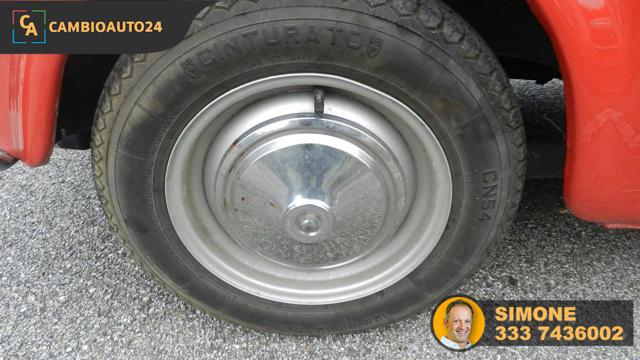 FIAT 500L usata 36