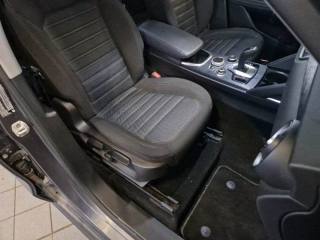 ALFA ROMEO Stelvio usata, con Climatizzatore