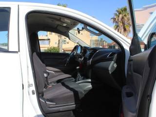 FIAT Fullback usata, con ESP