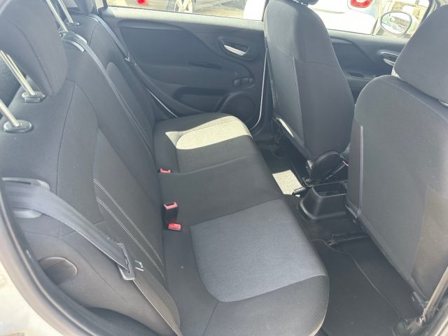 FIAT Punto usata, con Airbag testa