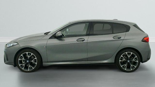 BMW 120 usata, con Controllo automatico clima