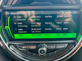 MINI Cooper S usata, con Servosterzo