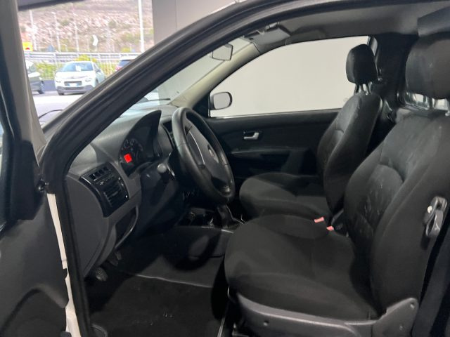 FIAT Strada usata, con MP3