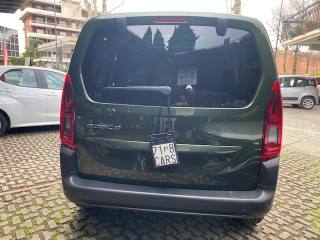 FIAT Doblo usata, con Luci diurne