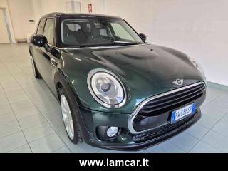 MINI Clubman usata, con Airbag