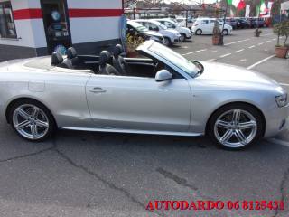 AUDI A5 usata, con Autoradio