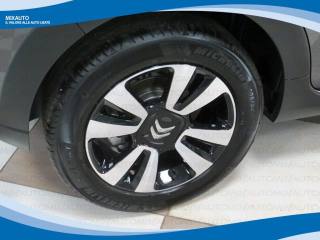 CITROEN C3 usata, con Park Distance Control