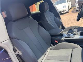 AUDI A5 usata, con Sistema di navigazione