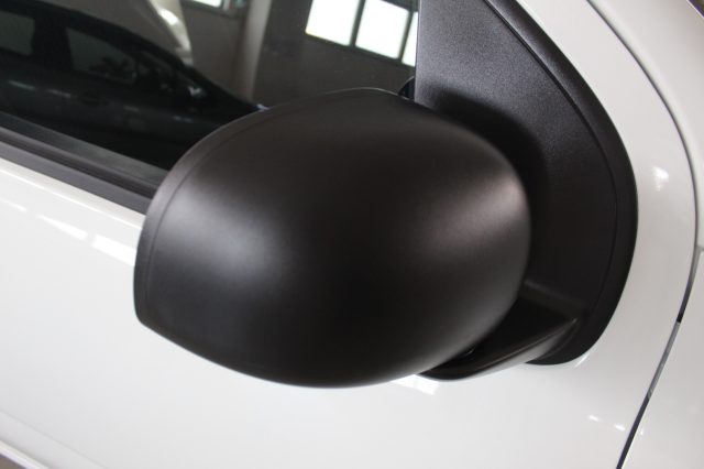 FIAT Panda usata, con Bluetooth