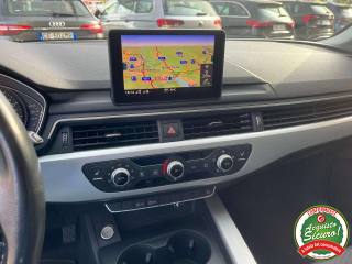 AUDI A4 usata, con Controllo trazione