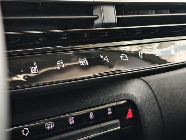 CITROEN C5 Aircross usata, con Fari LED