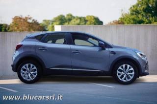 RENAULT Captur usata, con Airbag laterali