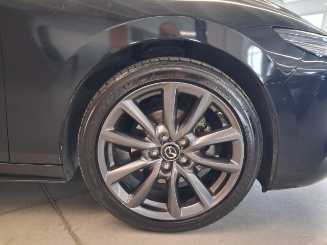 MAZDA 3 usata, con Cruise Control