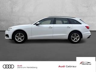 AUDI A4 usata, con Airbag Passeggero