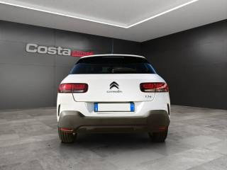 CITROEN C4 Cactus usata, con Cerchi in lega