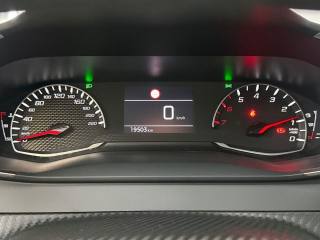 PEUGEOT 208 usata, con Bluetooth