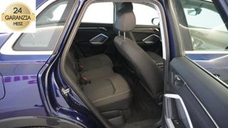 AUDI Q3 usata, con ESP