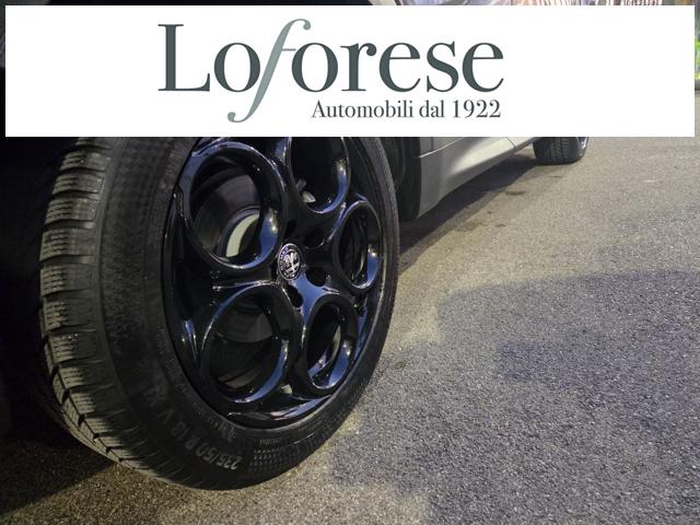 ALFA ROMEO Tonale usata, con Airbag Passeggero