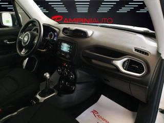 JEEP Renegade usata 20