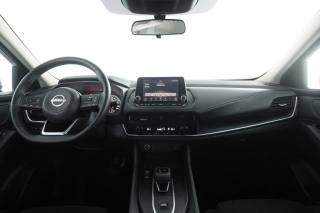 NISSAN Qashqai usata 10