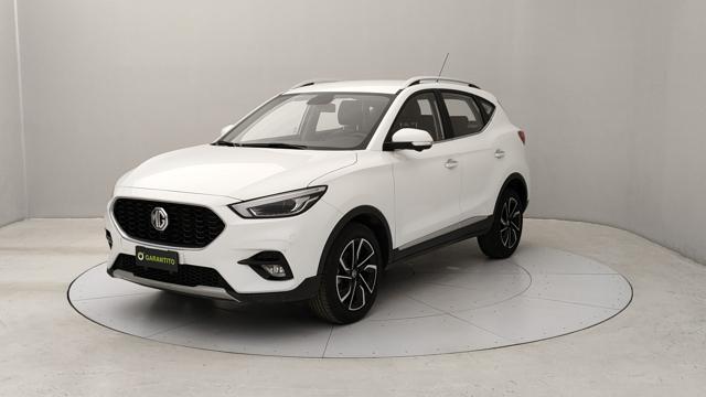 MG ZS usata, con ABS