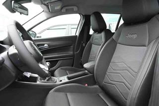 JEEP Avenger usata, con Controllo trazione