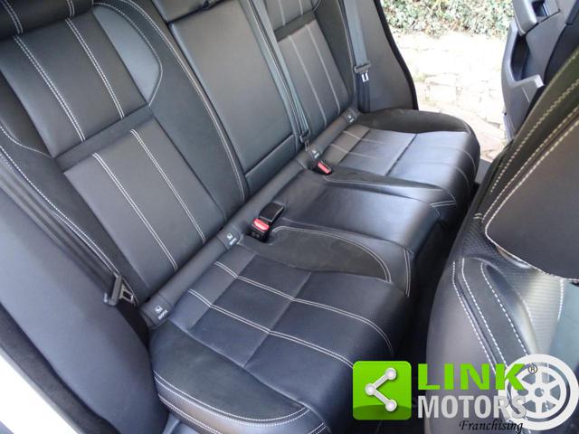 LAND ROVER Range Rover Velar usata, con Park Distance Control