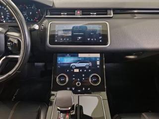 LAND ROVER Range Rover Velar usata, con Cronologia tagliandi